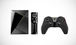 NVIDIA SHIELD