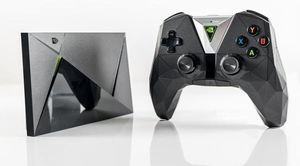 NVIDIA SHIELD