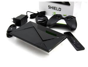 NVIDIA SHIELD