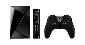 NVIDIA SHIELD