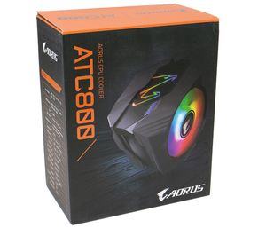 Gigabyte Aorus ATC800