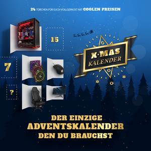 Adventskalender 2019