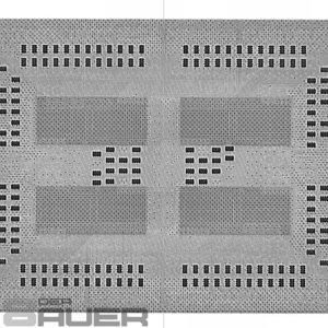 Vergleich von AMDs Ryzen Threadripper und Epyc durch der8auer