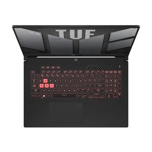 ASUS TUF Gaming F15_F17 und Dash F15