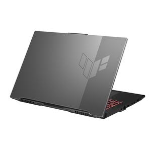 ASUS TUF Gaming F15_F17 und Dash F15