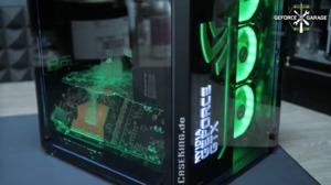 GeForce Garage: der8auer Aqua Exhalare Special Edition