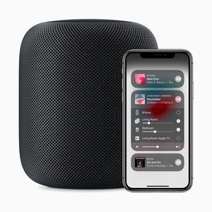 iOSS 11.4 und der Apple HomePod