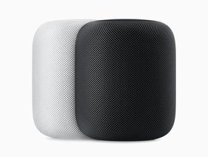 iOSS 11.4 und der Apple HomePod