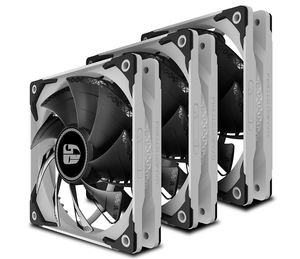 DeepCool Gamer Storm Castle 360EX White