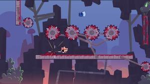 Super Meat Boy Forever