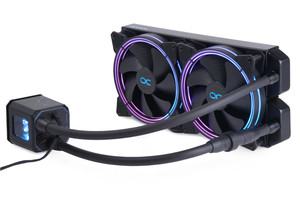 Alphacool Eisbaer Aurora 280