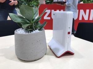 AVM auf der IFA 2018