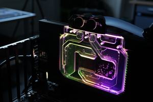 Corsair Hydro X Series XG7 RGB