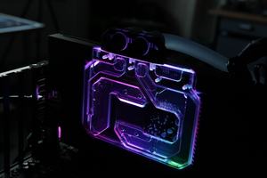 Corsair Hydro X Series XG7 RGB