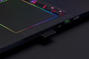 Das Razer Blade Pro mit GeForce GTX 1060