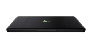 Das Razer Blade Pro mit GeForce GTX 1060