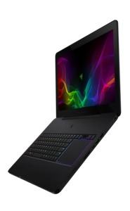 Das Razer Blade Pro mit GeForce GTX 1060