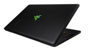 Das Razer Blade Pro mit GeForce GTX 1060