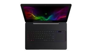 Das Razer Blade Pro mit GeForce GTX 1060