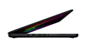 Das Razer Blade Pro mit GeForce GTX 1060