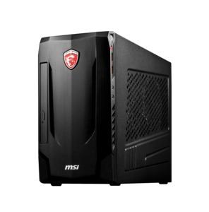 MSI Trident, Aegis und Nightblade auf der CES 2017