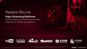 AMD Radeon Software Crimson ReLive Edition