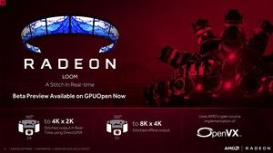 AMD Radeon Software Crimson ReLive Edition