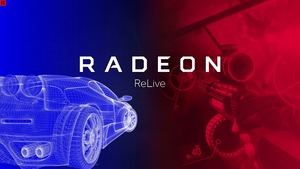 AMD Radeon Software Crimson ReLive Edition