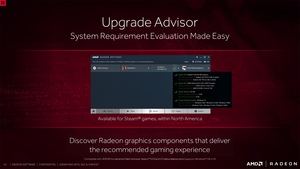 AMD Radeon Software Crimson ReLive Edition