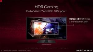 AMD Radeon Software Crimson ReLive Edition