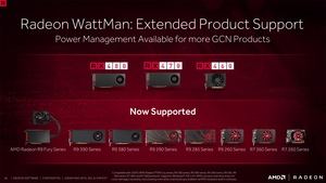 AMD Radeon Software Crimson ReLive Edition