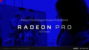 AMD Radeon Software Crimson ReLive Edition