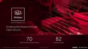 AMD Radeon Software Crimson ReLive Edition