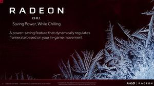 AMD Radeon Software Crimson ReLive Edition