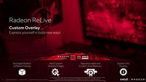 AMD Radeon Software Crimson ReLive Edition