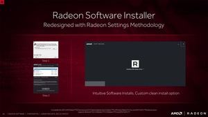 AMD Radeon Software Crimson ReLive Edition