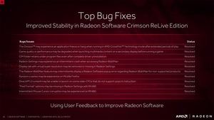 AMD Radeon Software Crimson ReLive Edition