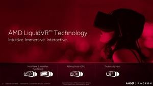 AMD Radeon Software Crimson ReLive Edition