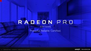 AMD Radeon Software Crimson ReLive Edition