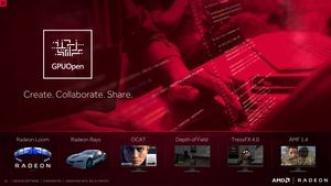 AMD Radeon Software Crimson ReLive Edition