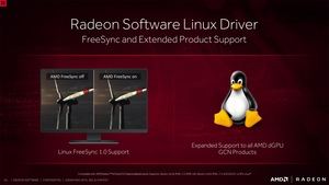 AMD Radeon Software Crimson ReLive Edition