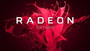 AMD Radeon Software Crimson ReLive Edition