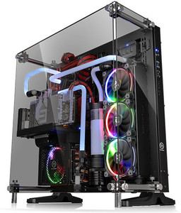 Thermaltake Core P5 Tempered Glass Edition