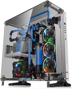 Thermaltake Core P5 Tempered Glass Edition