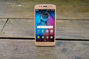 Moto G5S