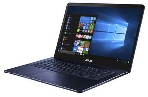 Asus ZenBook Pro