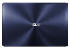 Asus ZenBook Pro