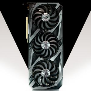 ASUS RTX-30-Serie