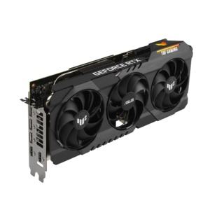 ASUS RTX-30-Serie