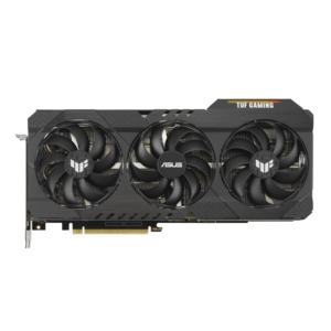 ASUS RTX-30-Serie